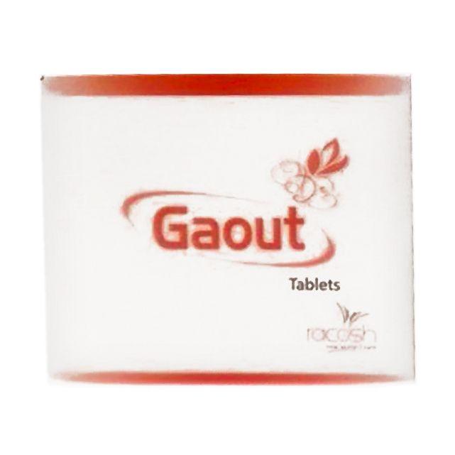 Гаут (60 таб), Gaout, Racosh
Гаут (60 таб), Gaout, Racosh