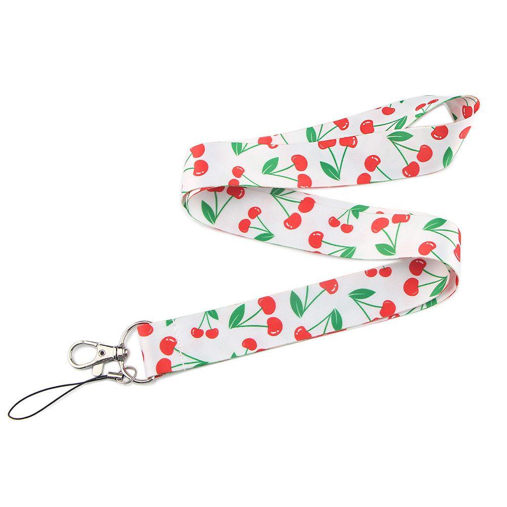 Holder Mobile Phone Strap Cartoon Fruits Lanyard Cheery Avocado Strap Phone Hang Rope Phone Lanyard peach
Holder Mobile Phone Strap Cartoon Fruits Lanyard Cheery Avocado Strap Phone Hang Rope Phone Lanyard peach