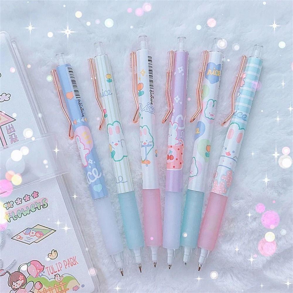 Cartoon 0.5mm Bear Student Propelling Pencil Mechanical Pencil Movable Pencil Automatic Pencils
Cartoon 0.5mm Bear Student Propelling Pencil Mechanical Pencil Movable Pencil Automatic Pencils