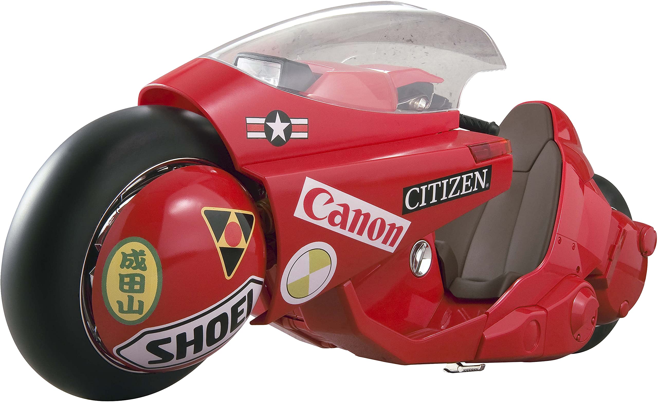 TAMASHII NATIONS ПРОЕКТ Popinica Spirit Popinica Spirit AKIRA Bike 500 мм окрашенная подвижная фигурка BM! Канеда Revival Version Приблизительно. красный
TAMASHII NATIONS ПРОЕКТ Popinica Spirit Popinica Spirit AKIRA Bike 500 мм окрашенная подвижная фигурка BM! Канеда Revival Version Приблизительно. красный