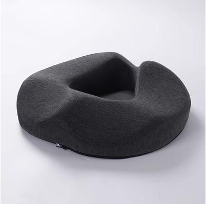 Memory Foam Donut Shaped Seat Cushion, Ergonomic Support Pad for Hip, Coccyx,Ischial Relief, Suitable for Office,Home,Car чорний
Memory Foam Donut Shaped Seat Cushion, Ergonomic Support Pad for Hip, Coccyx,Ischial Relief, Suitable for Office,Home,Car чорний