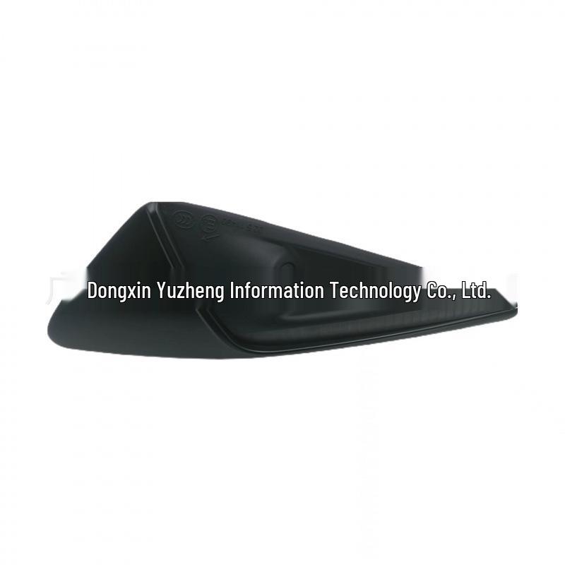 Left-Right Fender Camera for Tesla Model 3/Y (2017-2024) 1495864-20-E
Left-Right Fender Camera for Tesla Model 3/Y (2017-2024) 1495864-20-E