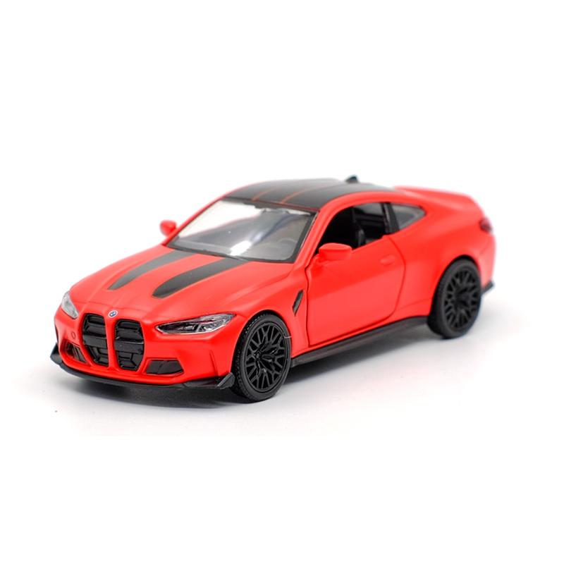 RMZ CITY 1:36 BMW M4 CSL Sport Car Alloy Diecast Car Model Toy With Pull Back For Children Gifts Toy Collection
RMZ CITY 1:36 BMW M4 CSL Sport Car Alloy Diecast Car Model Toy With Pull Back For Children Gifts Toy Collection