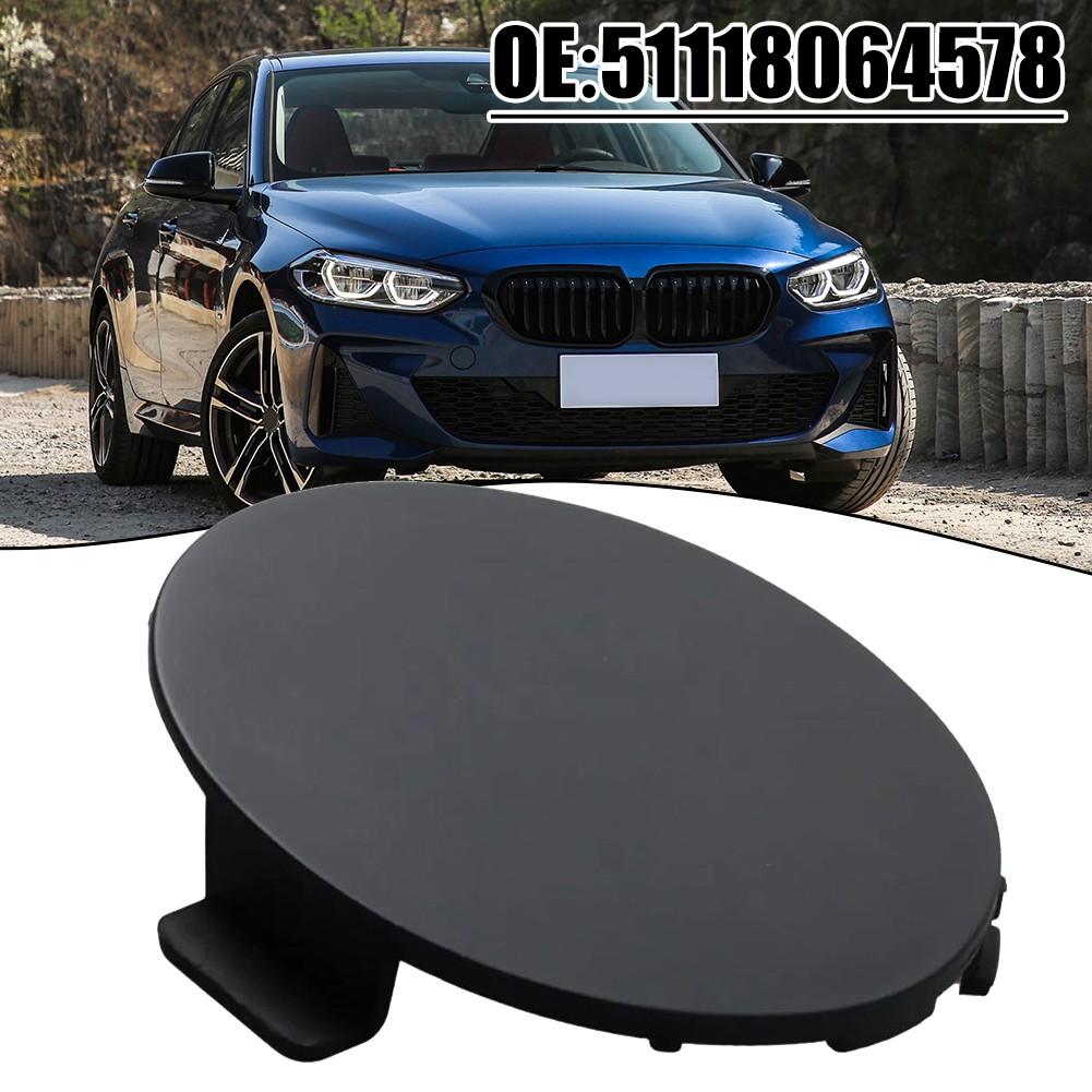 Towing Eye Cover Front Bumper Non-deformed Wear-resistant
Towing Eye Cover Front Bumper Non-deformed Wear-resistant