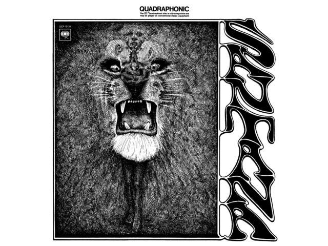 SANTANA Santana ЯПОНИЯ Многоканальный гибридный SACD 7 дюймов EP SIZE SLEEVE SICP-10134 2020 года
SANTANA Santana ЯПОНИЯ Многоканальный гибридный SACD 7 дюймов EP SIZE SLEEVE SICP-10134 2020 года