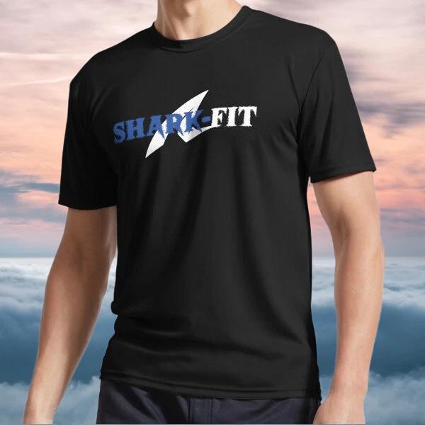 New Shirt GYM Active Logo TEE T-Shirt Funny American Size S to 5XL S
New Shirt GYM Active Logo TEE T-Shirt Funny American Size S to 5XL S