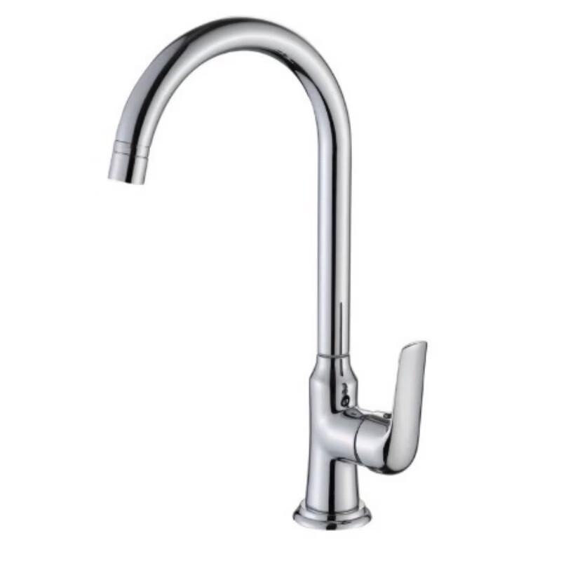 TLXT Hot & Cold Kitchen Faucet
TLXT Hot & Cold Kitchen Faucet