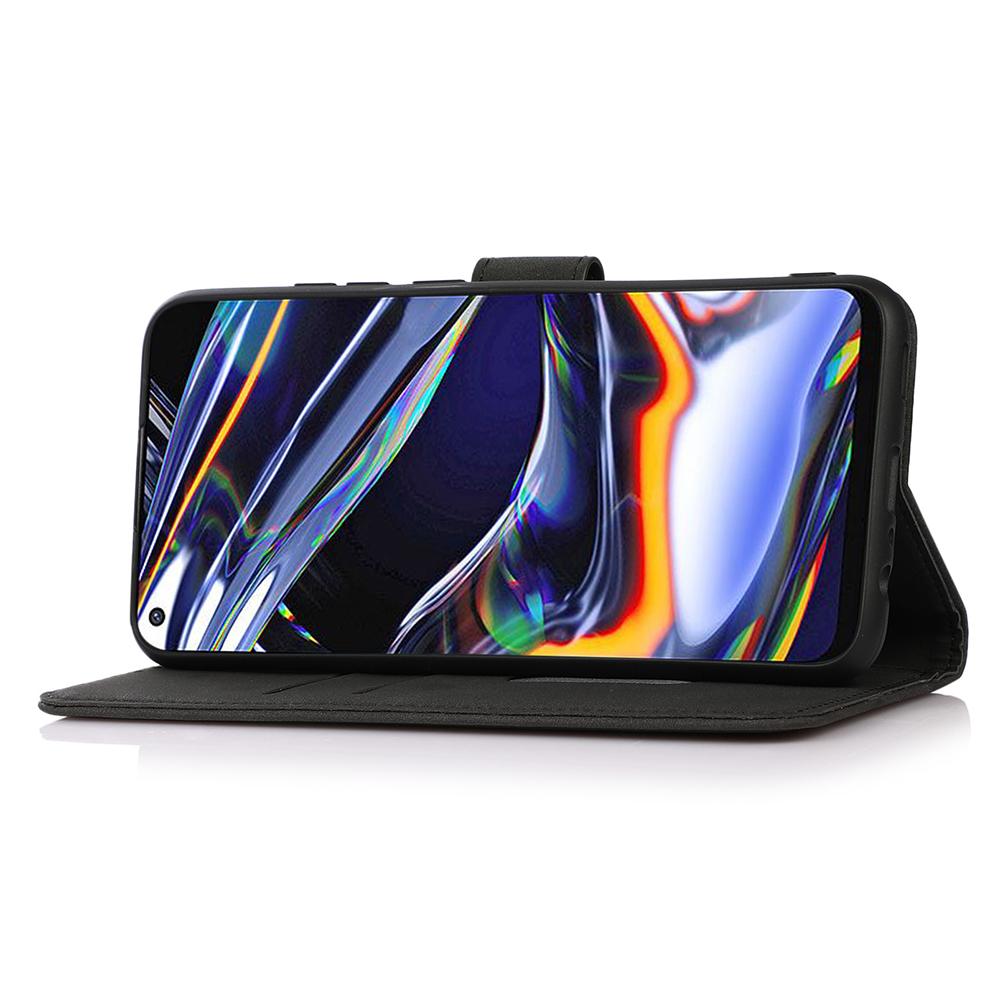KHAZNEH For Oppo Reno10 Pro 5G (Global)/Reno10 5G (Global) Phone Case Phone Cover Textured PU Leather Wallet Stand Shell Black
KHAZNEH For Oppo Reno10 Pro 5G (Global)/Reno10 5G (Global) Phone Case Phone Cover Textured PU Leather Wallet Stand Shell Black