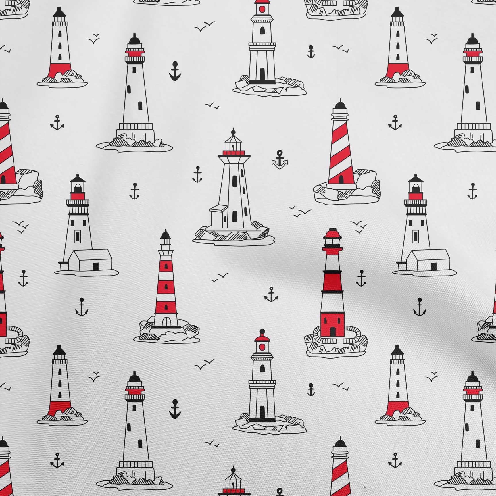 OneOone Cotton Flex сірувато-блакитна тканина Light House Craft Projects Decor Fabric Printed By The Yard 40 дюймів 42 Inch Wide - Viscose Chiffon білий
OneOone Cotton Flex сірувато-блакитна тканина Light House Craft Projects Decor Fabric Printed By The Yard 40 дюймів 42 Inch Wide - Viscose Chiffon білий