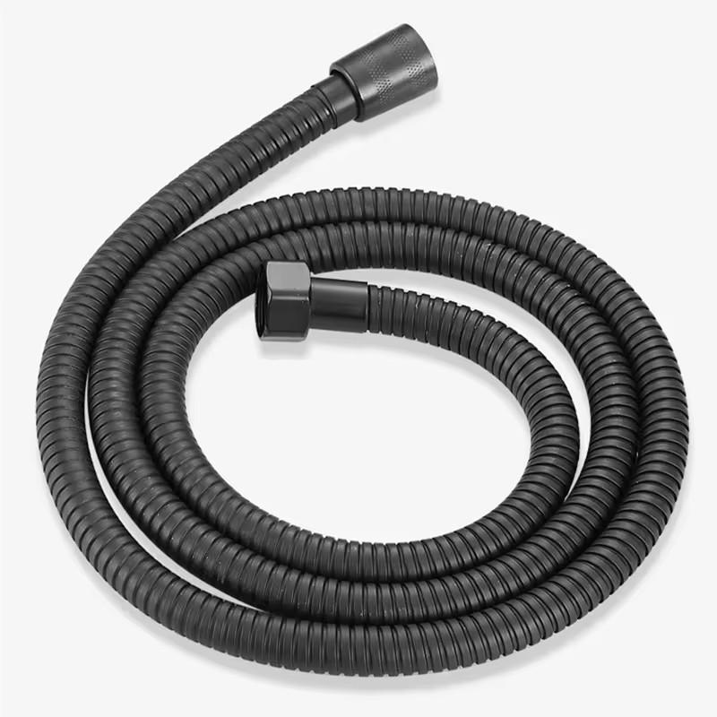1.5/2/3M Stainless Steel Flexible Shower Hose Long Shower Water Hose Extension Plumbing Pipe Pulling Tube Bathroom Accessories 2M
1.5/2/3M Stainless Steel Flexible Shower Hose Long Shower Water Hose Extension Plumbing Pipe Pulling Tube Bathroom Accessories 2M