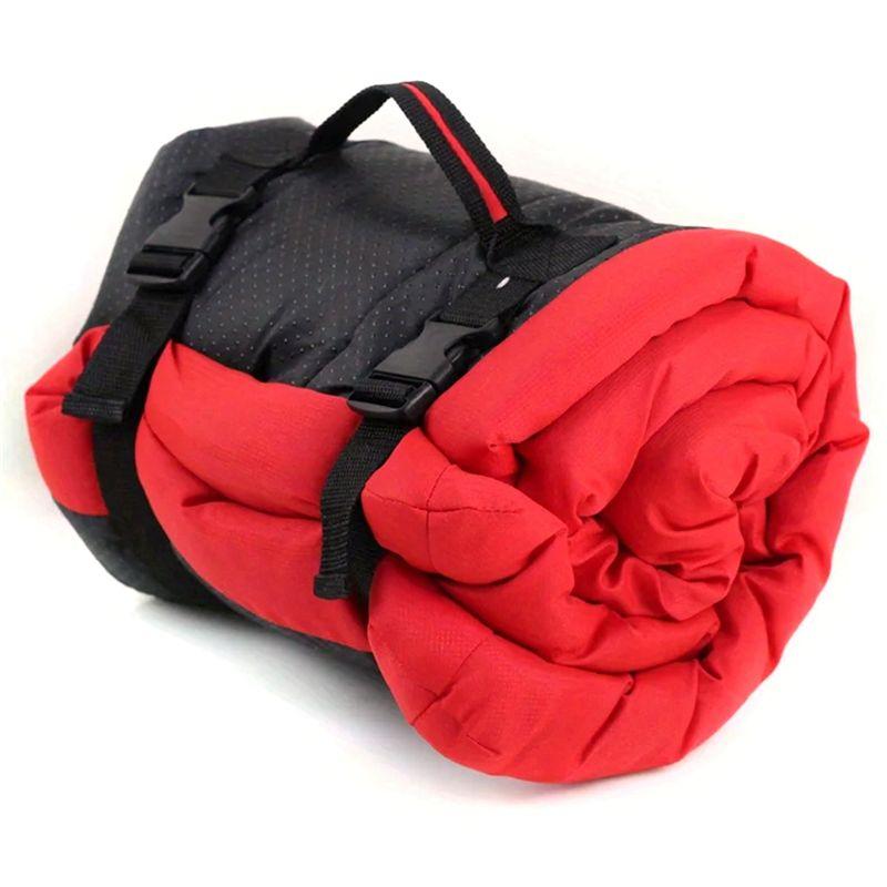 M-Modern-Anti Slip Pet Bed Cushion Washable Dog Outdoor Matteress Pet Supplies Waterproof 1 PCS ,Red червоний
M-Modern-Anti Slip Pet Bed Cushion Washable Dog Outdoor Matteress Pet Supplies Waterproof 1 PCS ,Red червоний