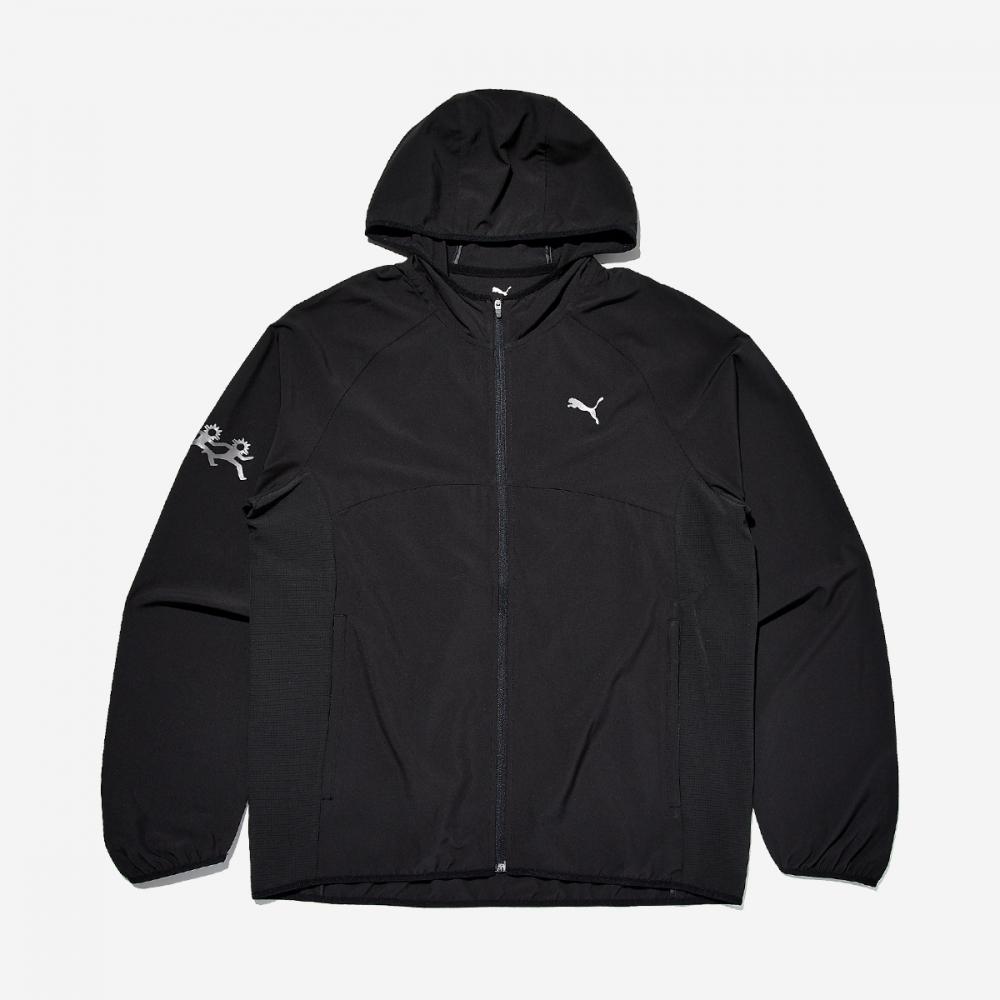 Puma X Привет Восход Куртка Wv Pki95056301 XL
Puma X Привет Восход Куртка Wv Pki95056301 XL