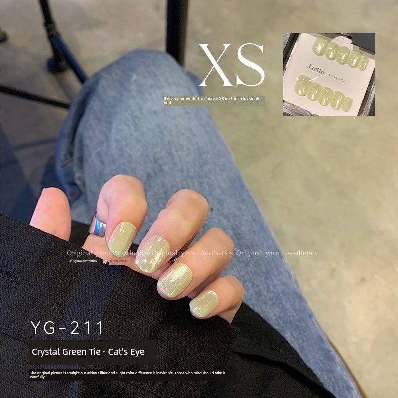 Wear a Short Fancy Small People Show White Cat Eyes YG211-Cat Eye Wear Armor-XS Code
Wear a Short Fancy Small People Show White Cat Eyes YG211-Cat Eye Wear Armor-XS Code