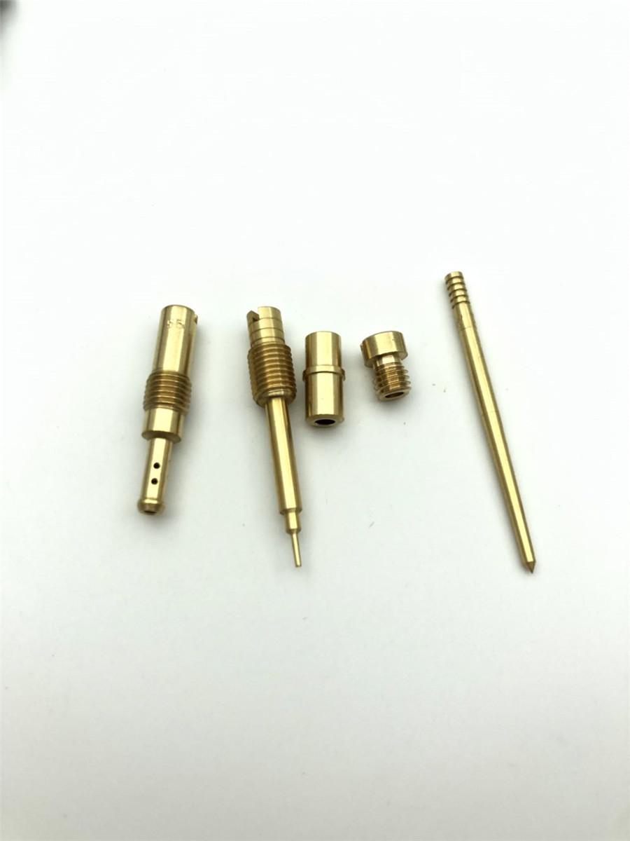 Carb Carburetor Repair Rebuild Kits For HONDA XL500 XL500S 1979 1980 1981 1982
Carb Carburetor Repair Rebuild Kits For HONDA XL500 XL500S 1979 1980 1981 1982