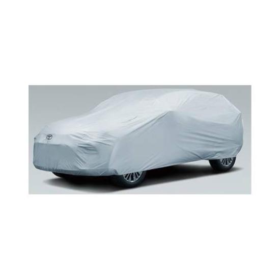 Car Flame Retardant Type TOYOTA/Genuine Cover, 08372-48090/Harrier (AXUH80/AXUH85/MXUA80/MXUA85) серый
Car Flame Retardant Type TOYOTA/Genuine Cover, 08372-48090/Harrier (AXUH80/AXUH85/MXUA80/MXUA85) серый