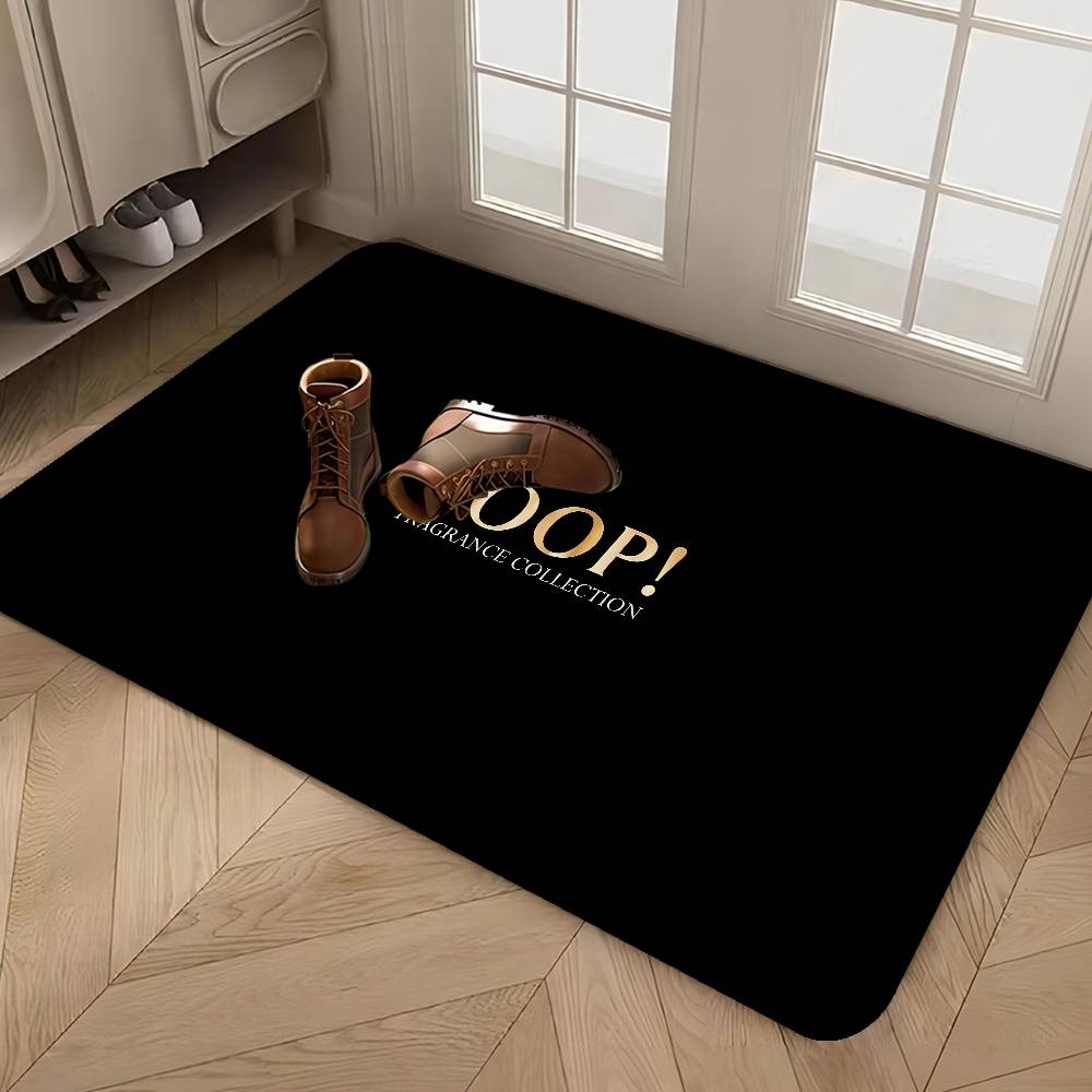 Funny Printed Joop Floor Mat INS Style Soft Bedroom Floor House Laundry Room Mat Anti-skid Household Carpets 100x150cm
Funny Printed Joop Floor Mat INS Style Soft Bedroom Floor House Laundry Room Mat Anti-skid Household Carpets 100x150cm