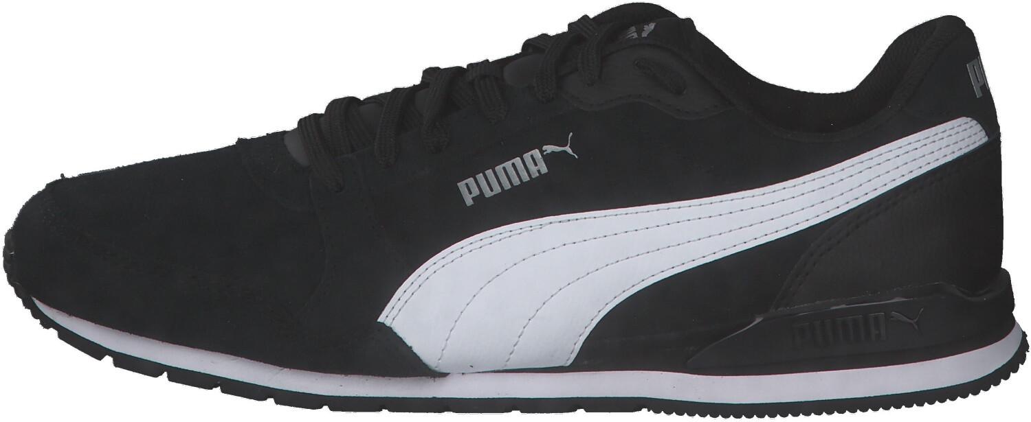 Кроссовки Puma ST Runner V3 SD black 37
Кроссовки Puma ST Runner V3 SD black 37