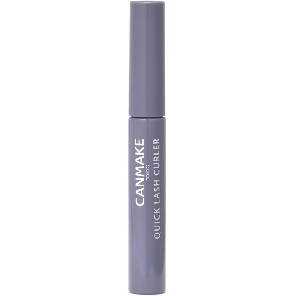 Canmake Quick Lash Curler LB Lila Blue 2,9 г Тушь для ресниц Тональная тушь для ресниц Curl Keep LB Lila Blue
Canmake Quick Lash Curler LB Lila Blue 2,9 г Тушь для ресниц Тональная тушь для ресниц Curl Keep LB Lila Blue