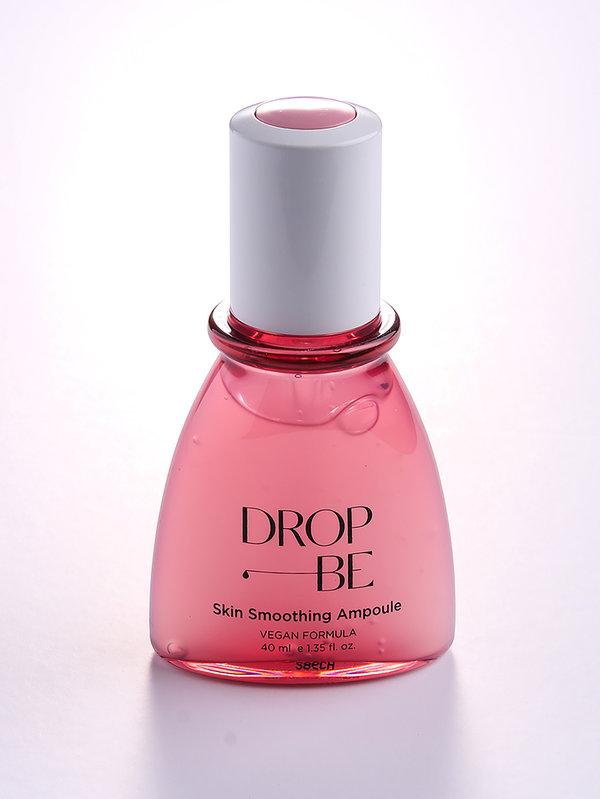 Drop Be Smooth Glow Ampoule 40ml
Drop Be Smooth Glow Ampoule 40ml