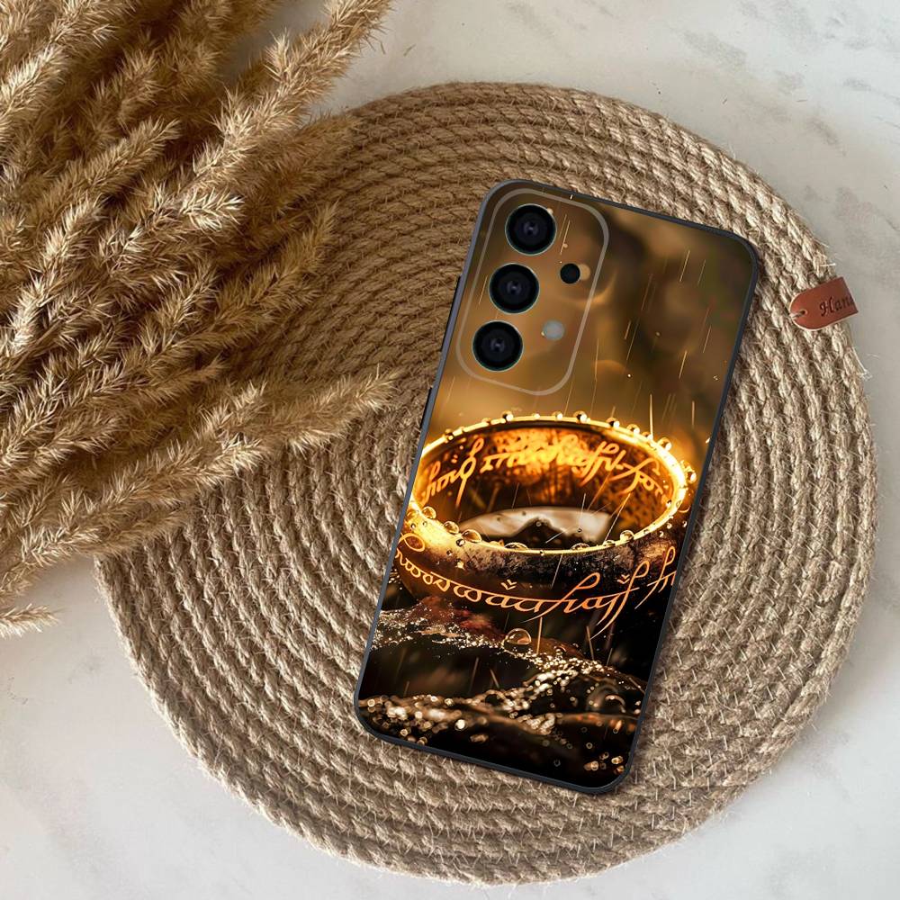 The L-Lord TV OF The R-Rings Phone Case For Samsung S25,S24,S21,S22,S23,S30,Ultra,S20,Plus,Fe,Lite,Note,10,9,5G Black Cover Samsung S24
The L-Lord TV OF The R-Rings Phone Case For Samsung S25,S24,S21,S22,S23,S30,Ultra,S20,Plus,Fe,Lite,Note,10,9,5G Black Cover Samsung S24