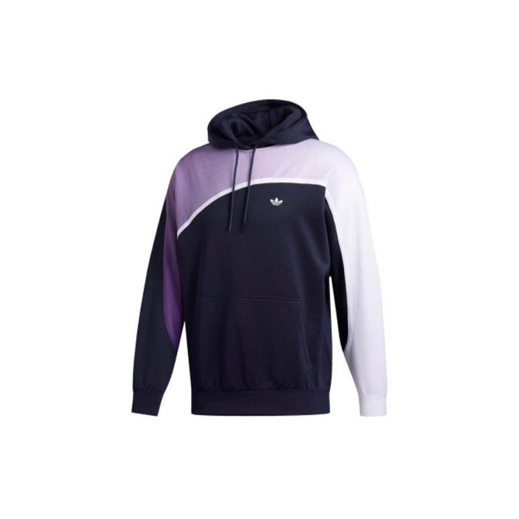 Adidas Originals Series Trefoil Logo Gradient Hooded Sweatshirt Men Tops Legend Ink FM1575 M
Adidas Originals Series Trefoil Logo Gradient Hooded Sweatshirt Men Tops Legend Ink FM1575 M