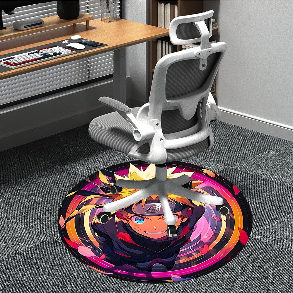 1pc Naruto Anime Office Round Area Rug, Under Office Chairs Bedroom Living Room Home Decor, Room Decoa1022108 80cm by 80cm
1pc Naruto Anime Office Round Area Rug, Under Office Chairs Bedroom Living Room Home Decor, Room Decoa1022108 80cm by 80cm