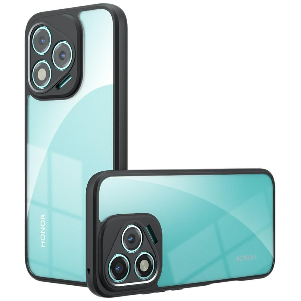 For Honor 400 Lite 5G Case TPU+PC Shockproof Clear Phone Cover A
For Honor 400 Lite 5G Case TPU+PC Shockproof Clear Phone Cover A