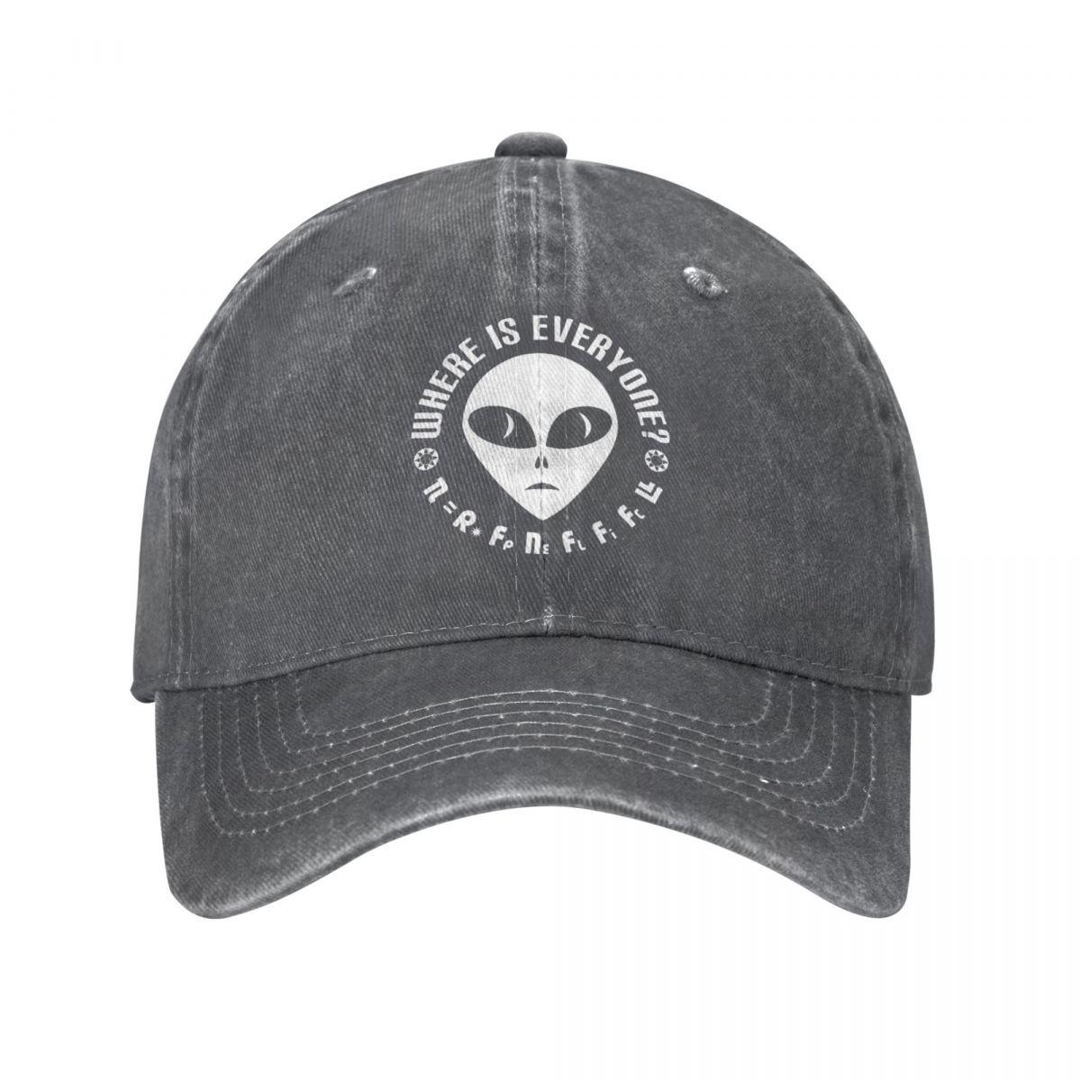 Бавовняні бейсболки Geek Aliens Регульований бейсбольний капелюх Dad Storm Area 51 НЛО Космічний корабель Кепка-блюдце Осінній хіп-хоп Casquette One Size
Бавовняні бейсболки Geek Aliens Регульований бейсбольний капелюх Dad Storm Area 51 НЛО Космічний корабель Кепка-блюдце Осінній хіп-хоп Casquette One Size