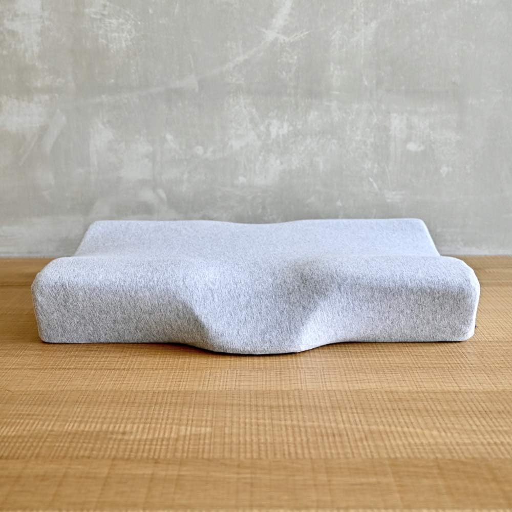 Cushion Lab Сверхплотная эргономичная подушка для шеи, для упругой поддержки шеи — ортопедическая контурная подушка для облегчения шеи во время сна на спине/боку, CertiPUR-US
Cushion Lab Сверхплотная эргономичная подушка для шеи, для упругой поддержки шеи — ортопедическая контурная подушка для облегчения шеи во время сна на спине/боку, CertiPUR-US