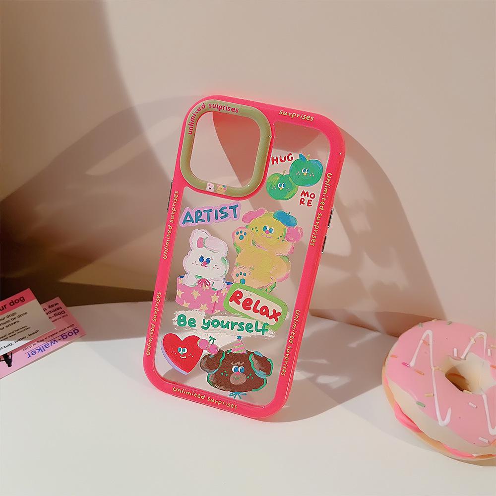 Oil Painting Graffiti Phone Case for iPhone 14 Pro Max, 15, and 13 with Hand Strap & Magnetic Suction iPhone Xs Max
Oil Painting Graffiti Phone Case for iPhone 14 Pro Max, 15, and 13 with Hand Strap & Magnetic Suction iPhone Xs Max