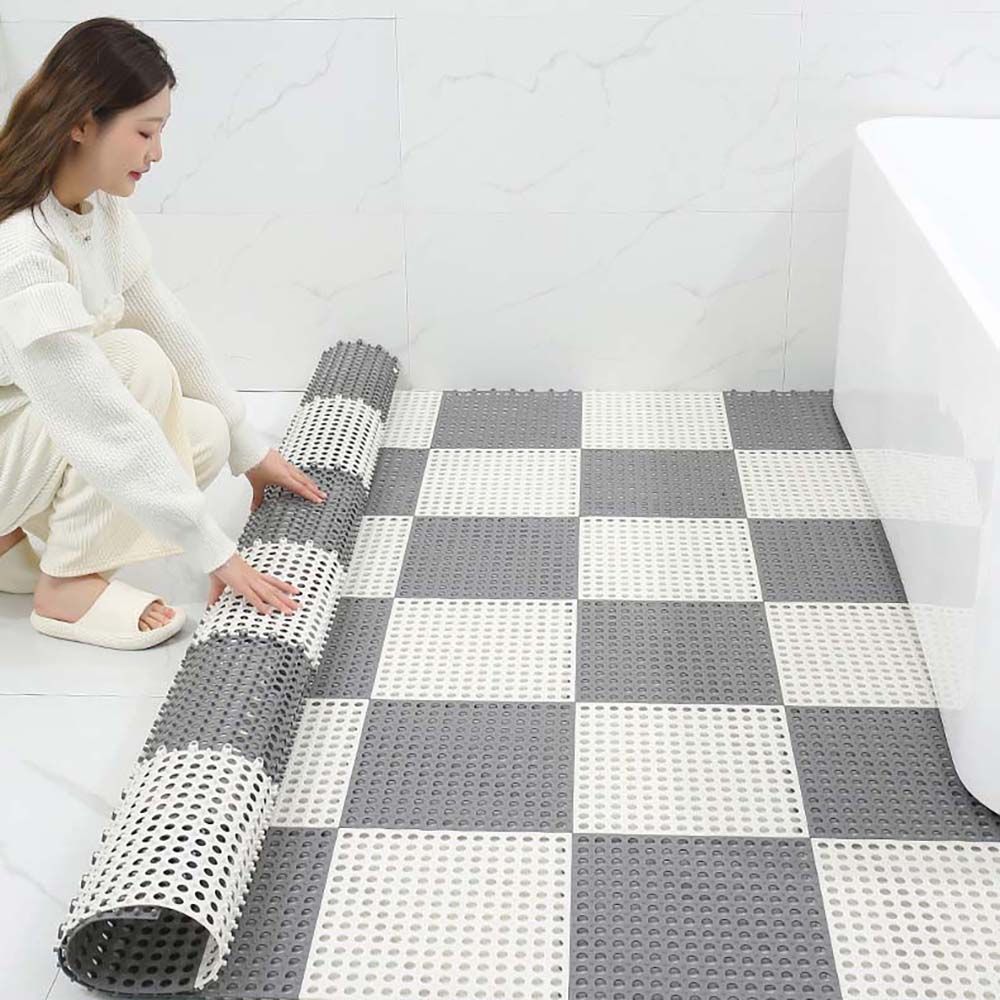 Slip Toilet Floor Mat Shower Room Bathroom Bath Mat Shower Pad Bathroom Accessories Bathtub Mat жовтий
Slip Toilet Floor Mat Shower Room Bathroom Bath Mat Shower Pad Bathroom Accessories Bathtub Mat жовтий