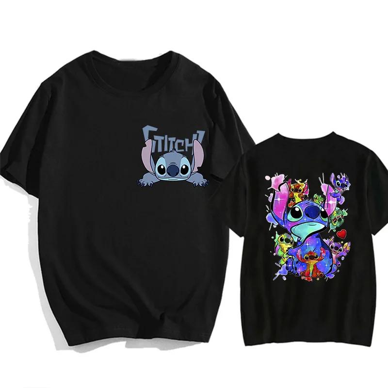 Hip Hop Shirt EU Size Unisex Disney Lilo Stitch Cartoon T Shirt Stitch Cute Unisexga Tshirt Y2k Graphic Tshirt Top Tees Clothes 4XL
Hip Hop Shirt EU Size Unisex Disney Lilo Stitch Cartoon T Shirt Stitch Cute Unisexga Tshirt Y2k Graphic Tshirt Top Tees Clothes 4XL