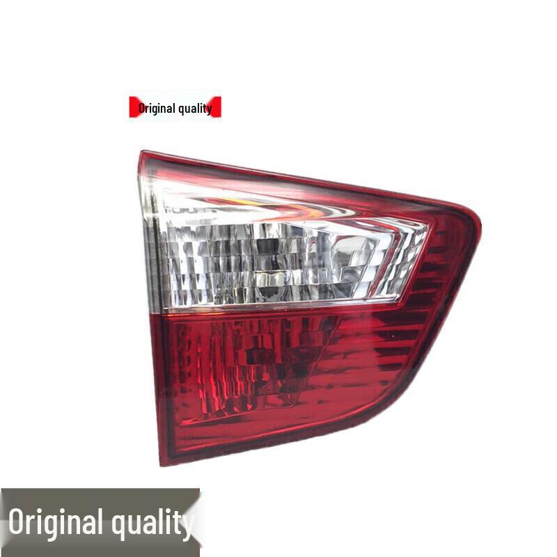 BYD S6 Rear Tail Light Assembly: Brake, Reverse & Turn Signal Car Accessories - Original Quality 1 piece, Other
BYD S6 Rear Tail Light Assembly: Brake, Reverse & Turn Signal Car Accessories - Original Quality 1 piece, Other