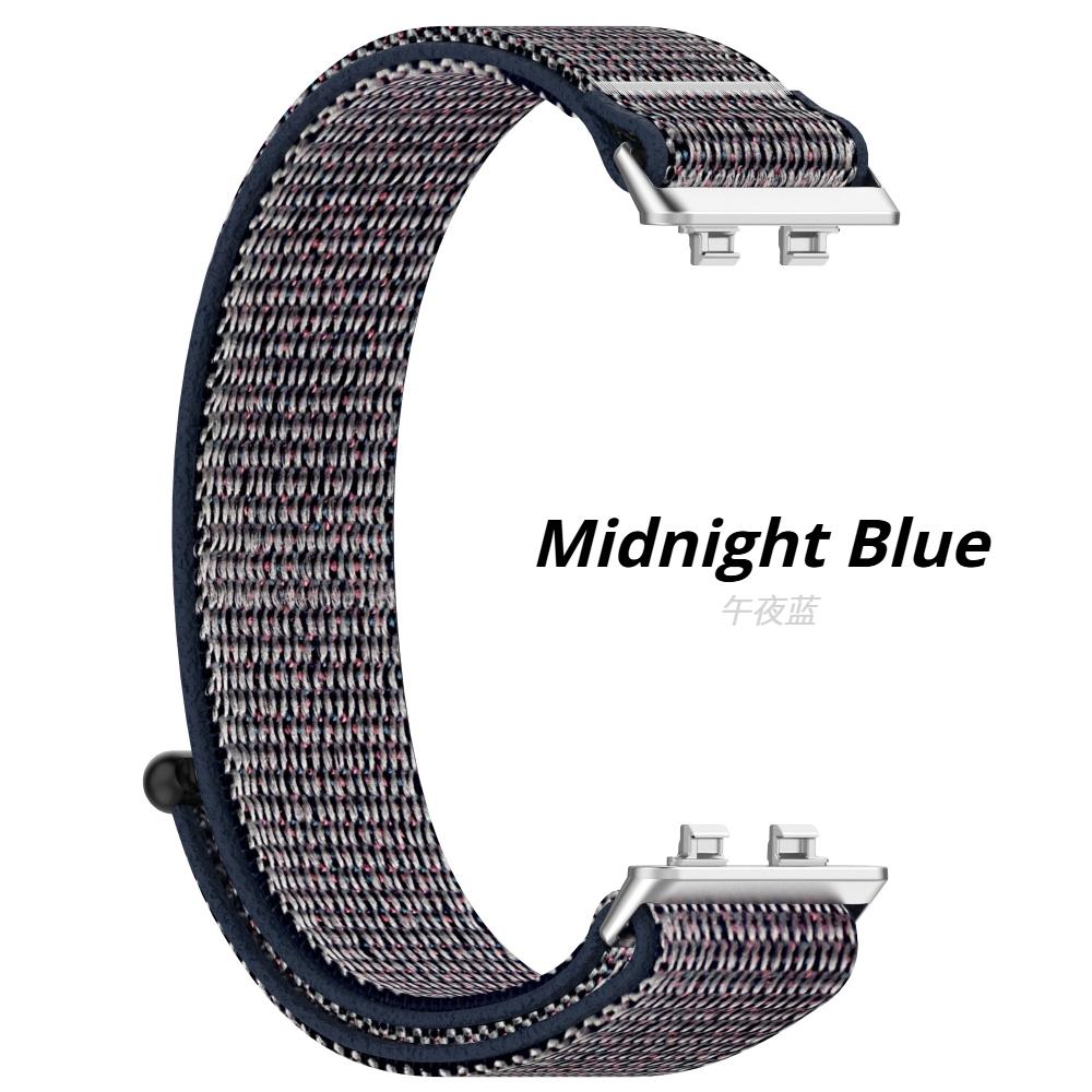 Nylon Solo Loop Strap For Huawei Band 11Pro Sport Bracelet Wristband Replacement Belt Accessories For Huawei Smart Band 11 NFC Correa Huawei Band 11/11Pro темно-синий
Nylon Solo Loop Strap For Huawei Band 11Pro Sport Bracelet Wristband Replacement Belt Accessories For Huawei Smart Band 11 NFC Correa Huawei Band 11/11Pro темно-синий