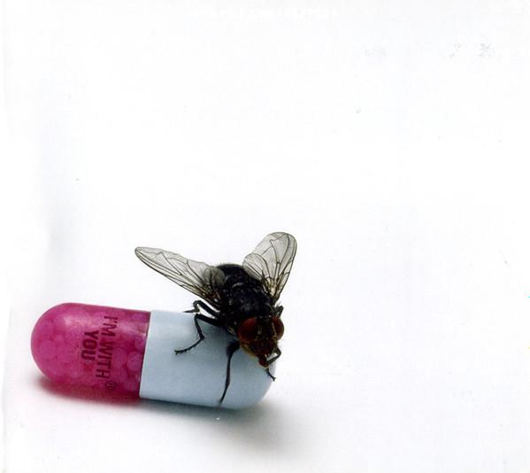 CD RED HOT CHILI PEPPERS - I m With You 9362495648 Warner Bros. Re 2011 Европа Рок Б/У
CD RED HOT CHILI PEPPERS - I m With You 9362495648 Warner Bros. Re 2011 Европа Рок Б/У