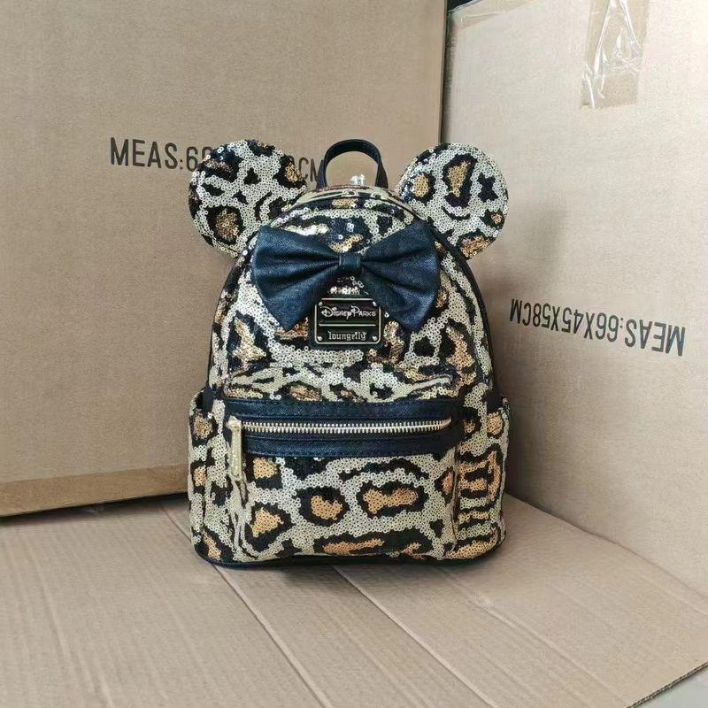 Disney Mickey And Minnie Mouse Sequin Backpack A Fashionable And Cute Gift Back-To-School Gift Multiple Styles To Choose From
Disney Mickey And Minnie Mouse Sequin Backpack A Fashionable And Cute Gift Back-To-School Gift Multiple Styles To Choose From