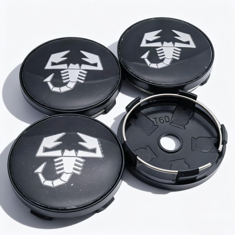 4pcs Scorpion Logo Emblem Badge Car Wheel Center Caps OD 60MM 56MM Wheels Hub Cap Rim Hubcaps Dust Cover Replace Car Accessories Scorpion Badge&4pcs T60 Wheel Caps
4pcs Scorpion Logo Emblem Badge Car Wheel Center Caps OD 60MM 56MM Wheels Hub Cap Rim Hubcaps Dust Cover Replace Car Accessories Scorpion Badge&4pcs T60 Wheel Caps
