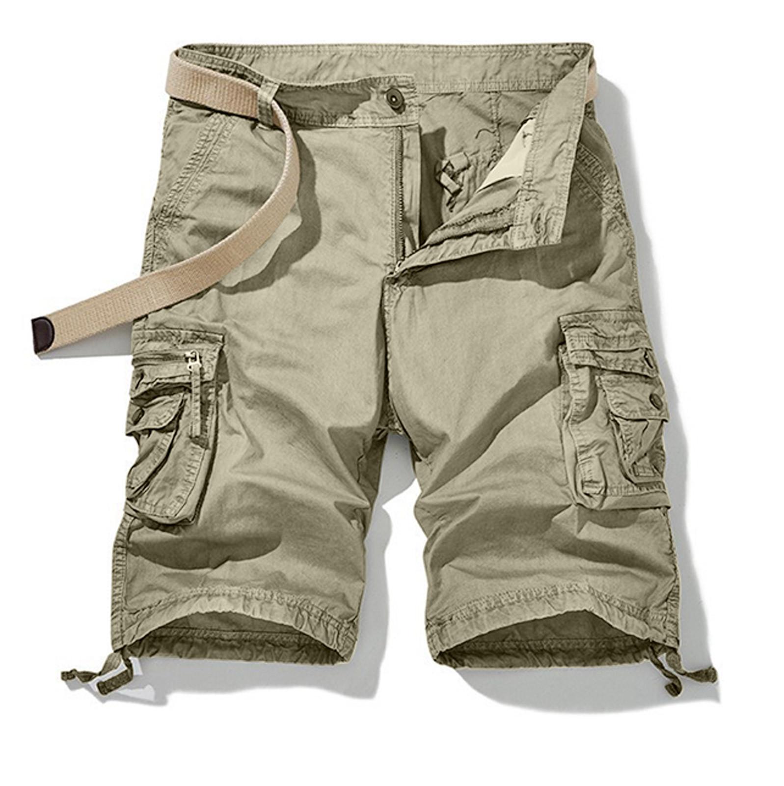 Men s Summer Large Casual Loose Sports Pants Beach Shorts S хакі
Men s Summer Large Casual Loose Sports Pants Beach Shorts S хакі