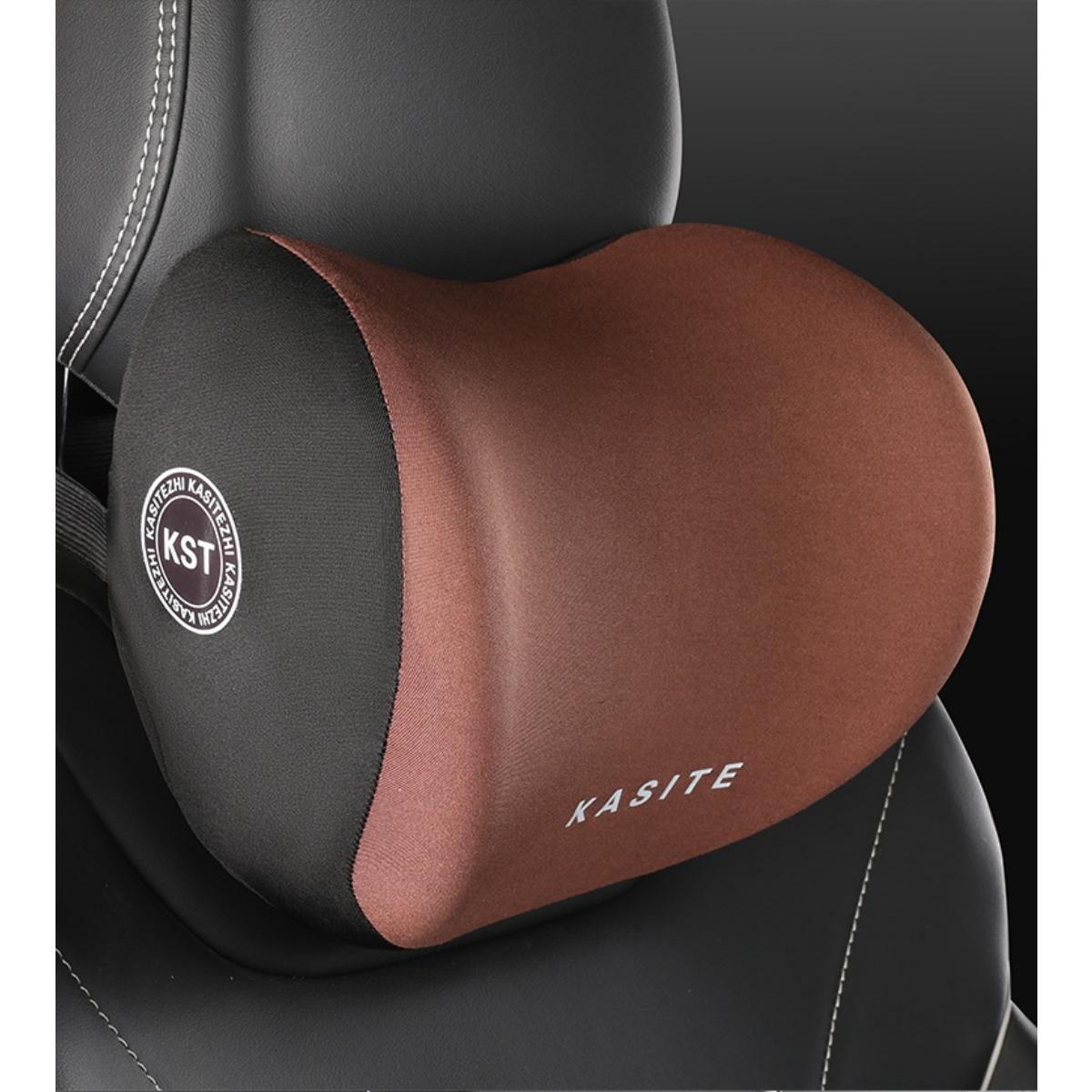 Cotton neck pillow, suitable for car seats 26x18x10cm
Cotton neck pillow, suitable for car seats 26x18x10cm