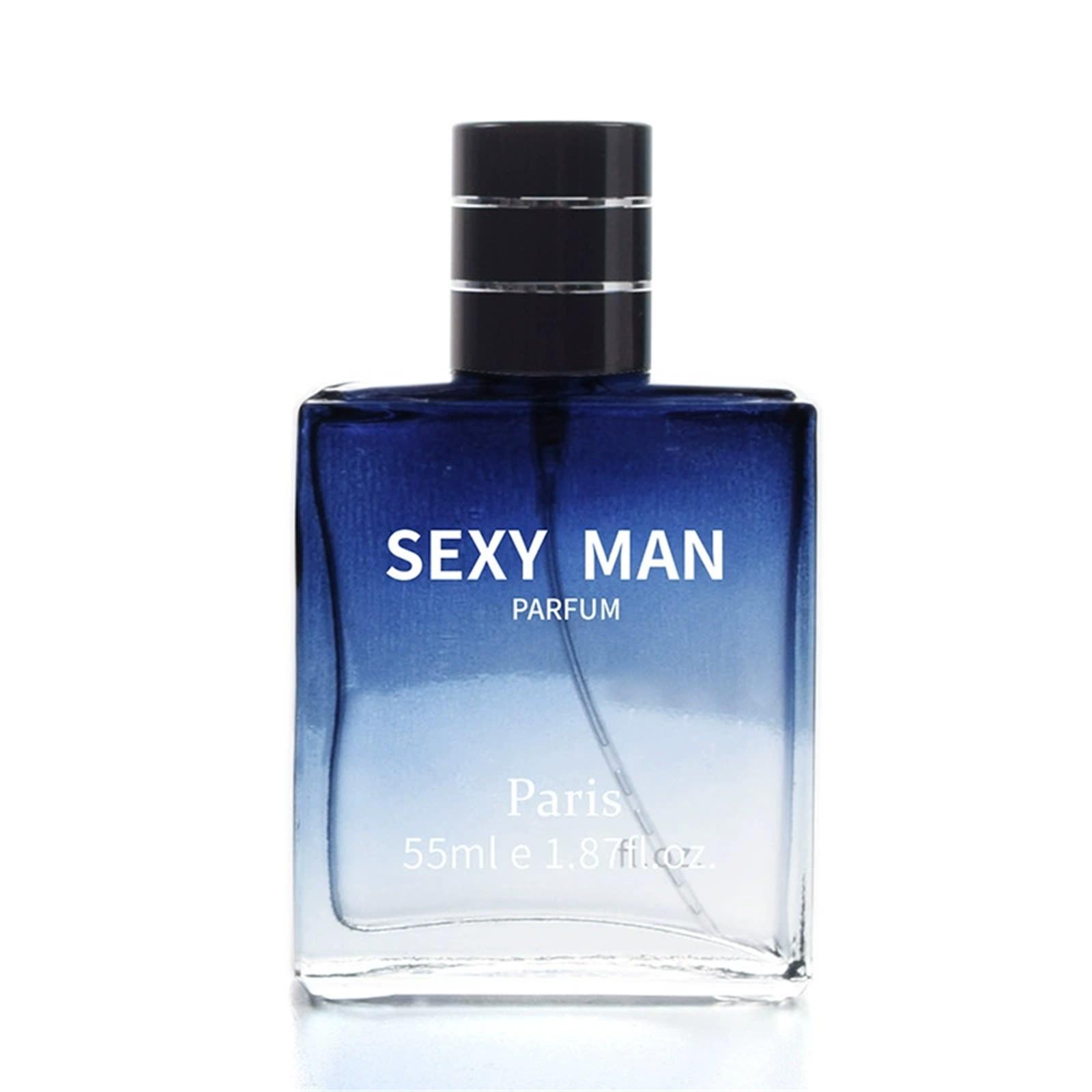 55 мл Мужские духи Туалетная вода Свежий Одеколон One Size синий
55 мл Мужские духи Туалетная вода Свежий Одеколон One Size синий