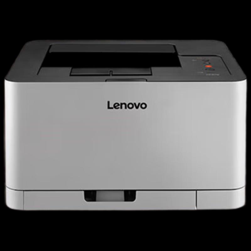 Lenovo CS1831W Color Laser Printer CN plug (adapter included)
Lenovo CS1831W Color Laser Printer CN plug (adapter included)