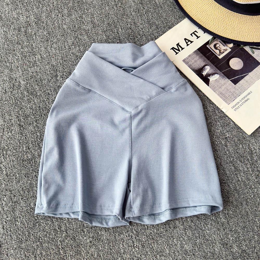 Spicy Girl V-Waist Slim-Fit Brown High-Waist Shorts - Trendy, Versatile, Casual Spring/Summer Fashion One Size светло-синий
Spicy Girl V-Waist Slim-Fit Brown High-Waist Shorts - Trendy, Versatile, Casual Spring/Summer Fashion One Size светло-синий