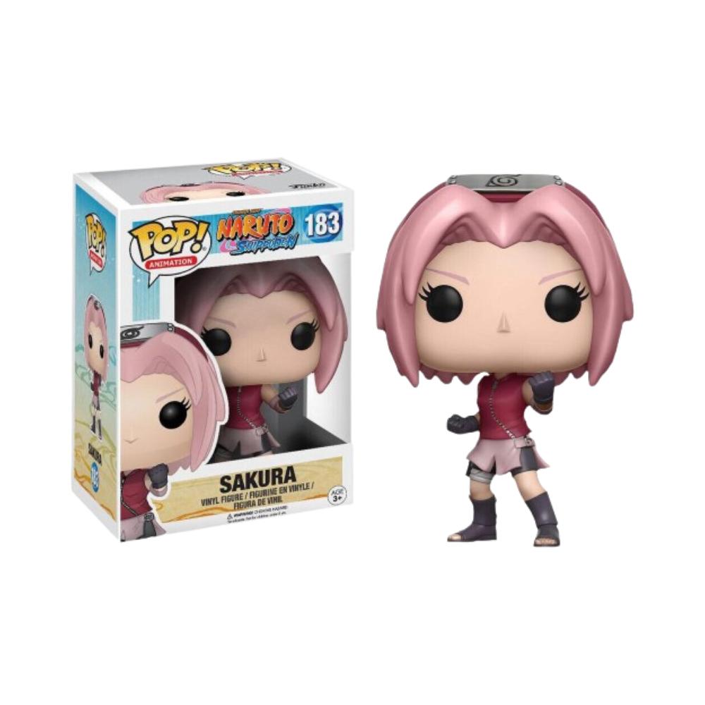 Наруто фігурка Сакура Funko Pop Sakura фанко поп Naruto Shippuden ігрова вінілова фігурка 183 9 рожевий
Наруто фігурка Сакура Funko Pop Sakura фанко поп Naruto Shippuden ігрова вінілова фігурка 183 9 рожевий