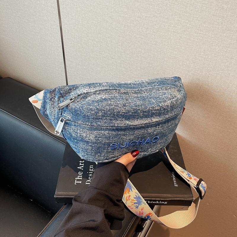 Casual Fashion Bags Women S Breast Bags Leisure Sports Commuting Shoulder Bags Fanny Packs Large Capacity And High Value синий
Casual Fashion Bags Women S Breast Bags Leisure Sports Commuting Shoulder Bags Fanny Packs Large Capacity And High Value синий