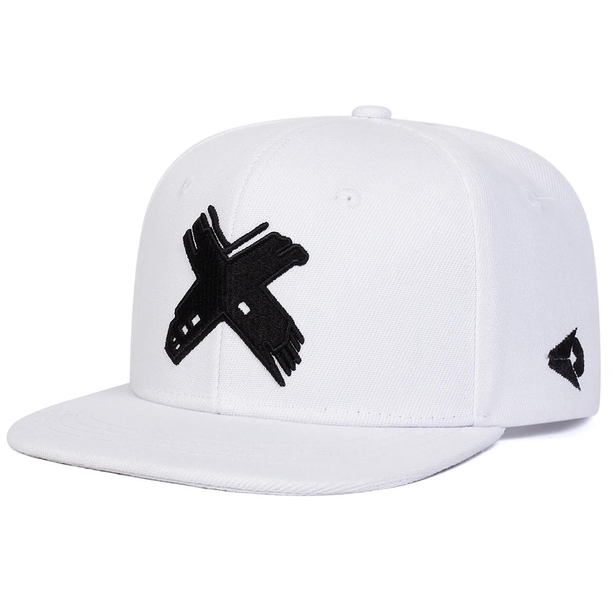 Унисекс Бейсболки Snapback с вышивкой буквы X в стиле Hip-hop, Весенние Осенние, Регулируемые, Повседневные, Для улицы, Защита от солнца белый
Унисекс Бейсболки Snapback с вышивкой буквы X в стиле Hip-hop, Весенние Осенние, Регулируемые, Повседневные, Для улицы, Защита от солнца белый
