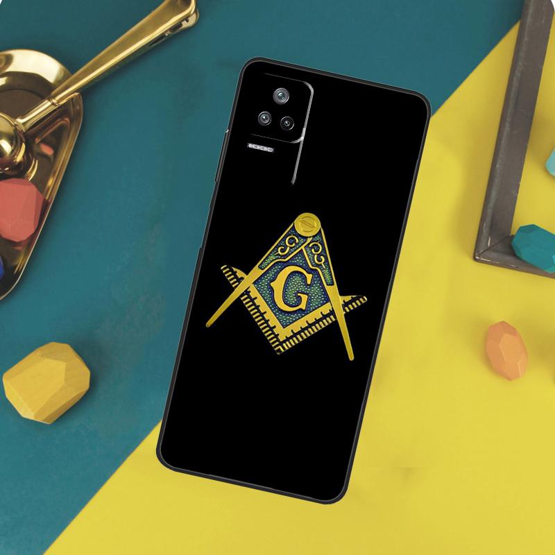 Free And Accepted Masons Case For Xiaomi 13T 11T 12T 14T Pro 13 14 15 Ultra POCO X7 Pro X3 X5 X6 F5 F6 M6 Pro Funda Xiaomi 12T (12T Pro)
Free And Accepted Masons Case For Xiaomi 13T 11T 12T 14T Pro 13 14 15 Ultra POCO X7 Pro X3 X5 X6 F5 F6 M6 Pro Funda Xiaomi 12T (12T Pro)
