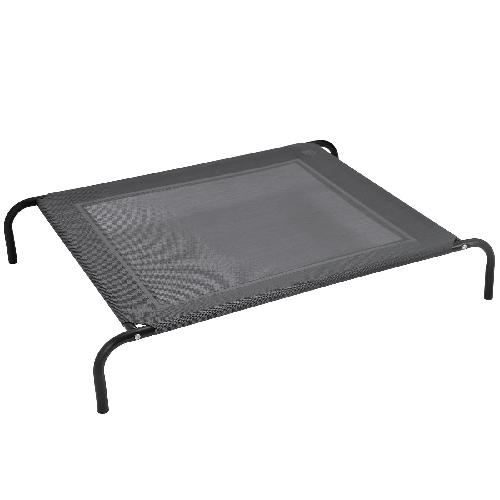Summer Dog Cot for Dogs and with Off the Protects Against Heat and 40kg Weight 110cm Wide x 80cm Deep x 18cm High Cats, Legs, Ground, Cold, Capacity,
Summer Dog Cot for Dogs and with Off the Protects Against Heat and 40kg Weight 110cm Wide x 80cm Deep x 18cm High Cats, Legs, Ground, Cold, Capacity,