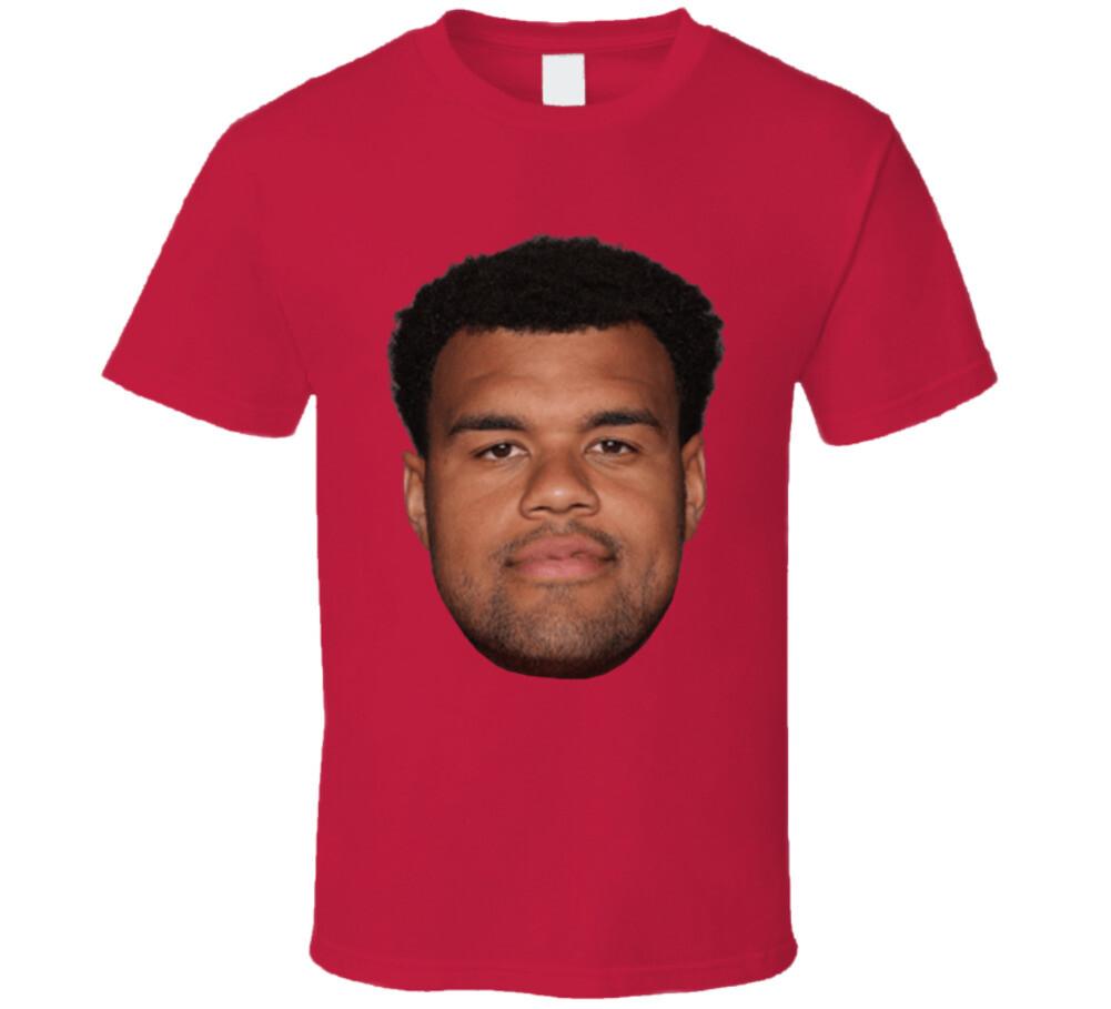 Arik Armstead Defensive End T Shirt Mens Womens Tees Top S
Arik Armstead Defensive End T Shirt Mens Womens Tees Top S