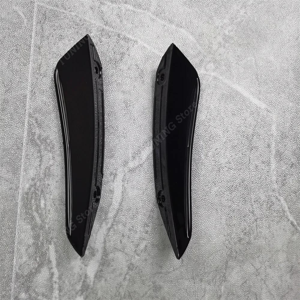 For Mercedes Benz CLA C117 X117 CLA200 220 250 CLA45 AMG 2016-2019 Front Bumper Lip Splitter Fog Lamp Trim Grille Air Blade ABS
For Mercedes Benz CLA C117 X117 CLA200 220 250 CLA45 AMG 2016-2019 Front Bumper Lip Splitter Fog Lamp Trim Grille Air Blade ABS