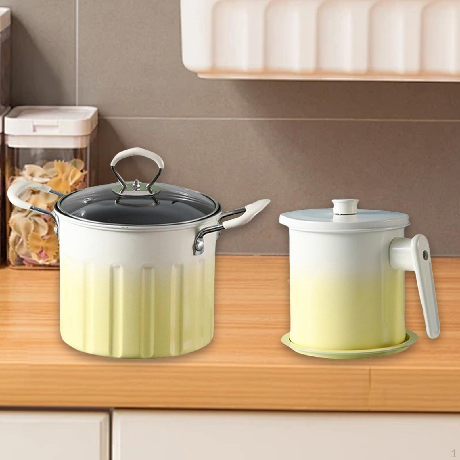 Фритюрница емкостью 3 л, подогреватель молока, стеклянная крышка для чипсов и жареной курицы White Yellow
Фритюрница емкостью 3 л, подогреватель молока, стеклянная крышка для чипсов и жареной курицы White Yellow